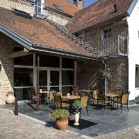 Auberge 'S Gravenhof Voeren Kültér fotó